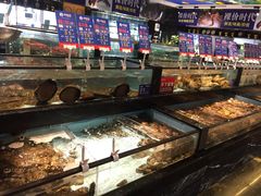 -尚海豆捞(乐虹坊店)