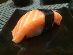 -昊·来了寿司(双楠2店)