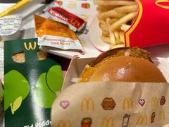 -麦当劳(星光行店)