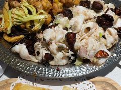 -小鱼小牛·鱼牛干锅·脆鱼火锅(世欧广场店)