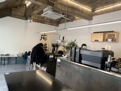 -麻雀咖啡SPARROW COFFEE(十全街店)