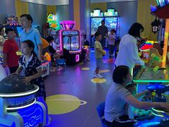 -芭菲盛宴·环球美食(北城国际店)