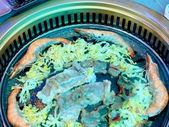 -杨记齐齐哈尔烤肉(总店)