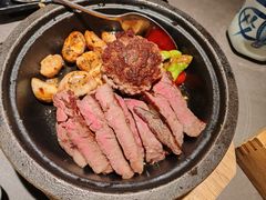 -沼津港精致料理·寿喜烧·烧鸟(龙湖南桥天街店)