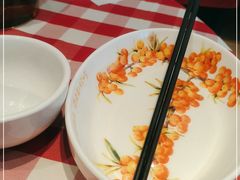 -西贝(枫蓝国际购物中心店)