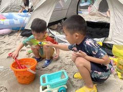 -哈尔滨波塞冬海底世界