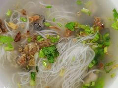 -建国蚵煎蚵面