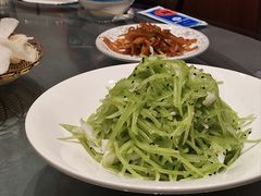 -鲜得莱渔港·小平岛海胆馆(七贤岭店)