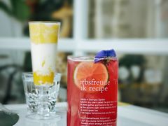 -ins森林童话餐厅coffee&bistro