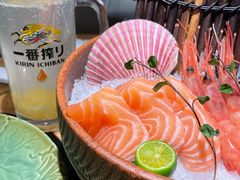 -沼津港精致料理·寿喜烧·烧鸟(青浦宝龙广场店)