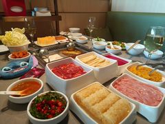 -海底捞火锅(苏宁生活广场店)