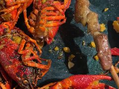 -五月罗马海鲜自助餐厅(月星环球港店)
