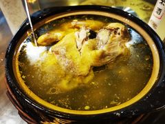 -缘来聚·徽菜名店(黄山宏村店)