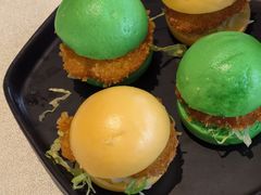 -晋江荣誉国际酒店·港誉茶餐厅