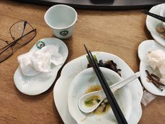 -茶油香闽南菜·花园餐厅(前埔店)