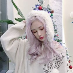 -3AM HAIR SALON染发接发