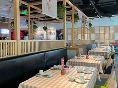大堂-珍味汤馆·潮汕家乡菜(保利文化广场店)