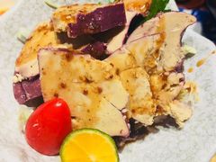 -花潮料理艺食馆(世欧广场店)