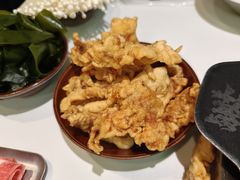 -卤校长老火锅(杨家坪直营店)