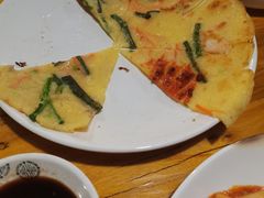 -同堂韩国料理炭火烤肉(彩虹广场店)