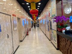 -东四民芳餐厅(世茂工三店)