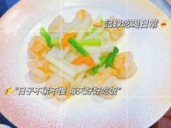 -鹿鸣春饭店(总店)