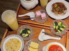 -金色春天.美颜康体纯正SPA(黄泥磅店)