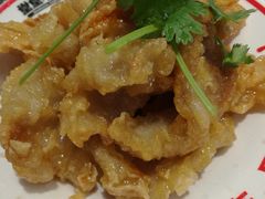 -堂堂小伙夫·辽宁小吃大排档(京西大悦城店)
