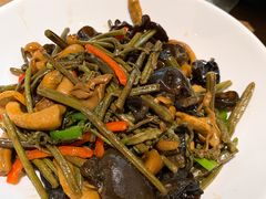 -上关雪東北菜(中房金谊店)