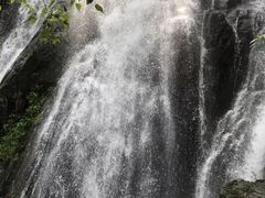 -藏龙百瀑风景区