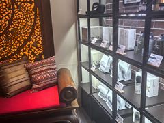 -泰合玺·精油疗愈SPA(南京光环花园城店)