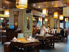 大堂-杨记隆府(重庆总店)