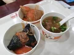 -蓝氏钟楼肉粽