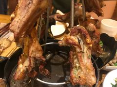架子肉-六合顺