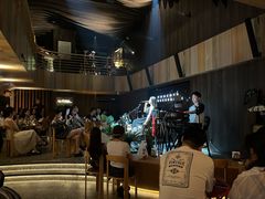 -MM·五声·音乐人与调酒师(西安路店)