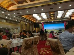 大堂-东江海鲜酒家(艺都分店)