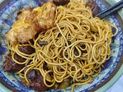 -旺泉餐饮店·清真牛肉面馆