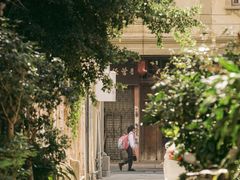 -汕头市小公园