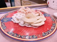 -西藏饭店·亚克·食光自助餐厅(文殊院店)