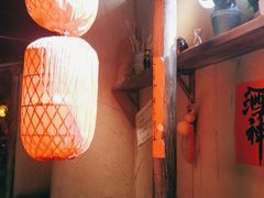 -破三川·新川菜(静安大融城店)