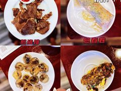 -泰谷酒店·太古码头闽菜自助餐厅