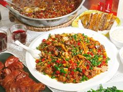 -辣婆婆(航天桥店)