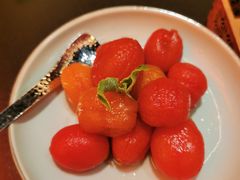 -無二炙坊·和牛烧肉(大钟寺1733店)