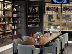 -大连铂尔曼酒店-铂尔曼美食廊 Pullman Deli