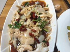 -景祥海鲜美食餐厅