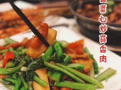 -美极鲜食坊(宝安南路店)