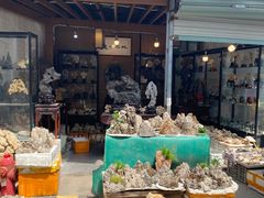 -苏州市皮市街花鸟工艺品市场