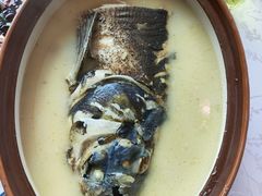 -风味小馆(天目湖宾馆店)