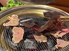 -西塔老太太泥炉烤肉(北京双井店)