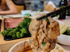 -祥源胡同·涮牛羊肉火锅(花桥店)